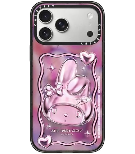 Amazon.co.jp: CASETiFY コンパクト iPhone 17 Pro Max ケース